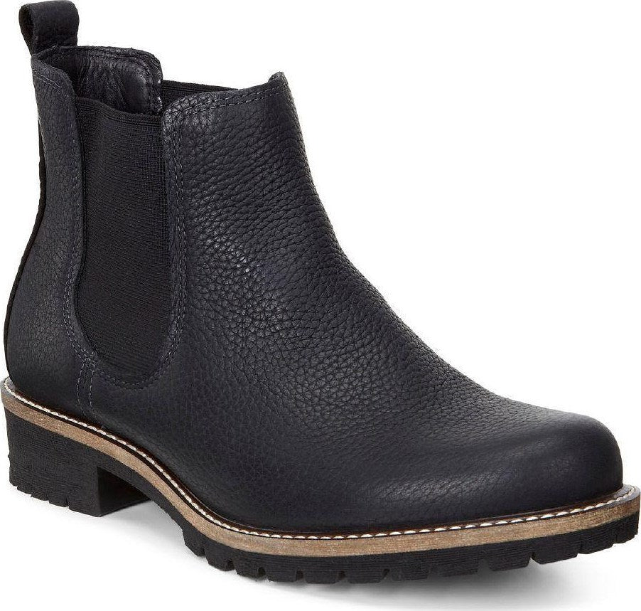 ecco elaine chelsea boot reviews