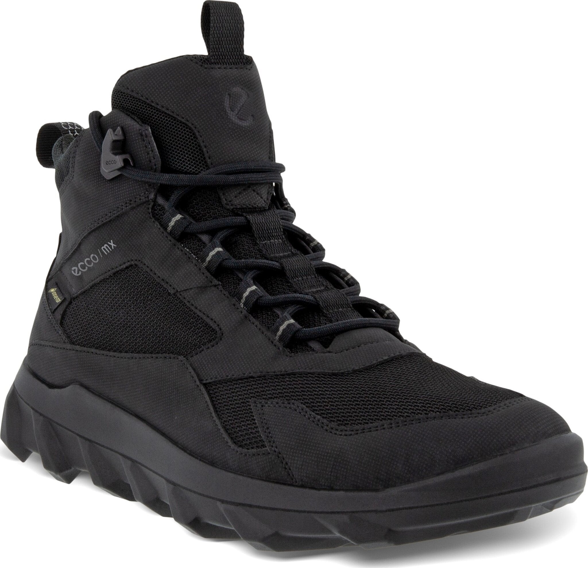 Ecco MX GTX Mid-Cut Light Hiking Boots - Men's | Altitude Sports