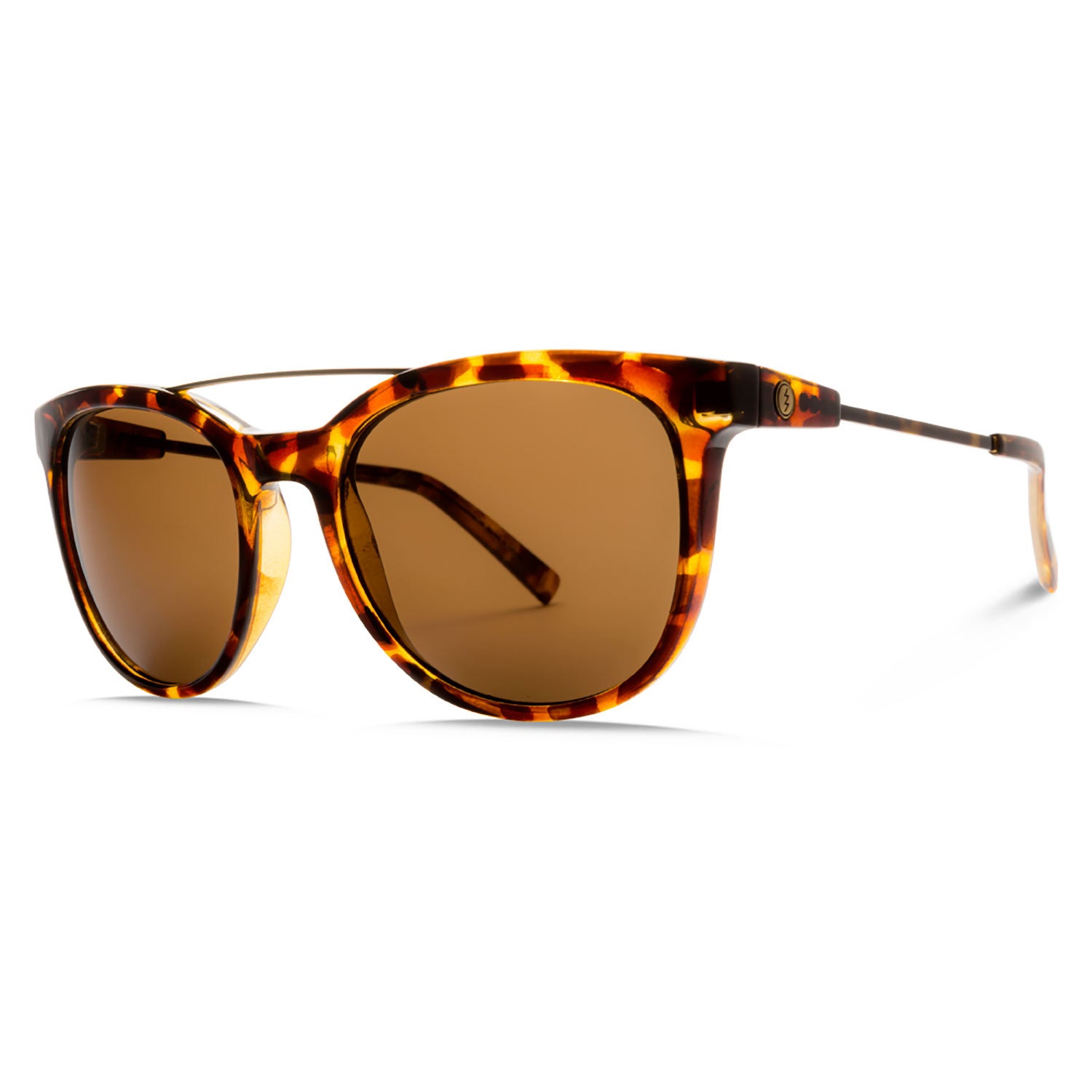 electric bengal wire sunglasses