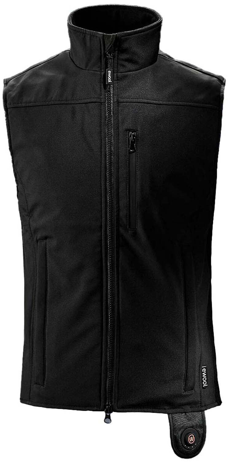 ewool Veste chauffante ewool® PRO+ - Homme