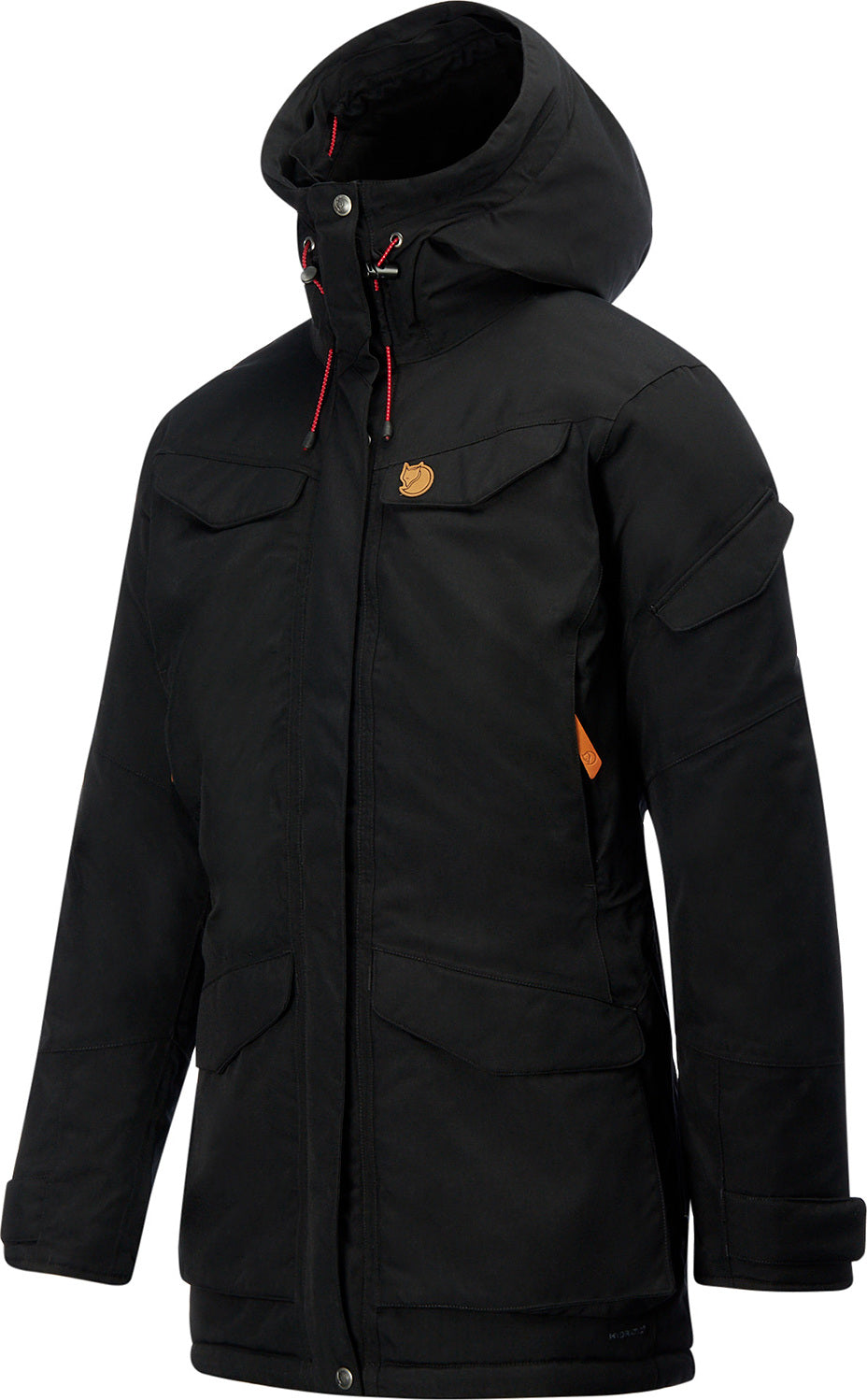 fjallraven nuuk parka