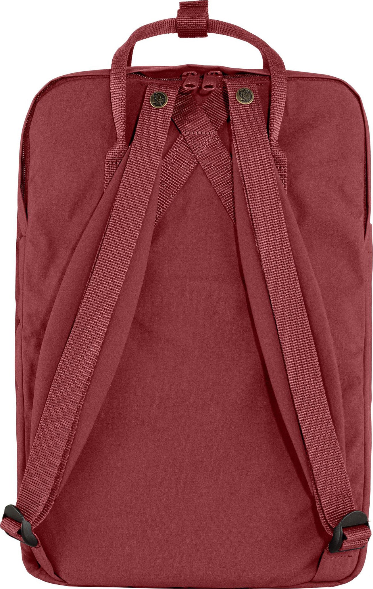 Fjällräven Sac à dos pour ordinateur portable 17 pouces Kånken - Unisexe