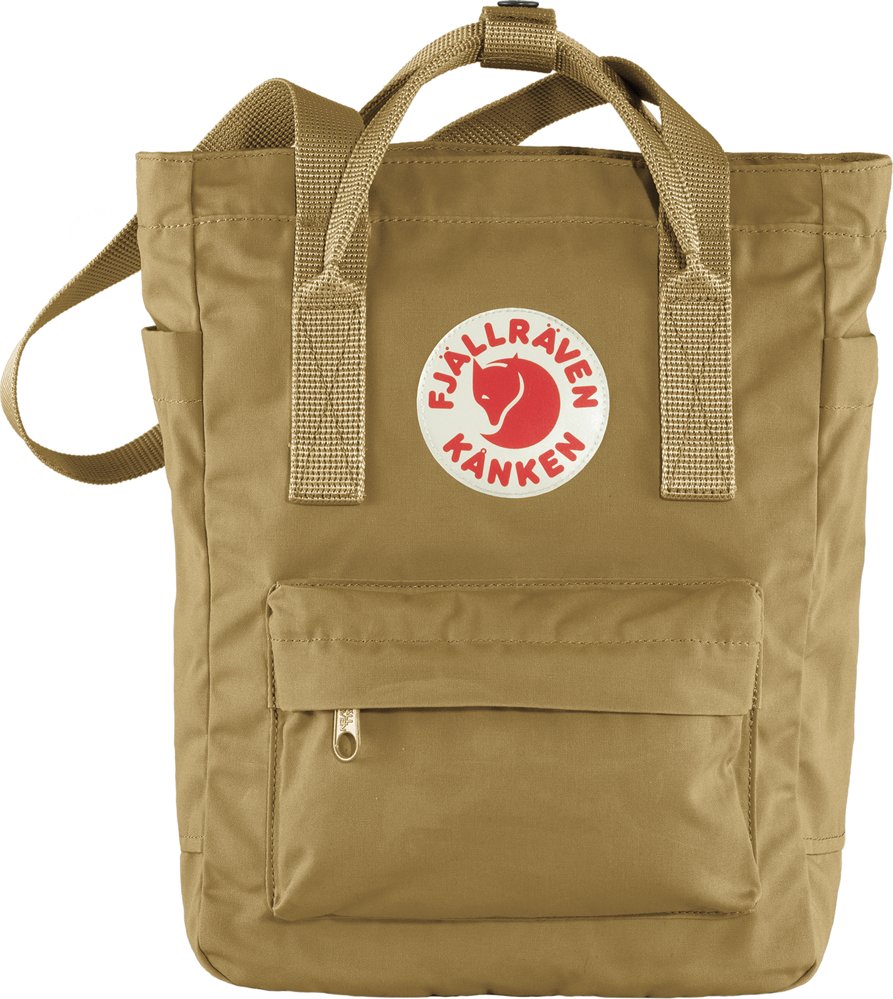 Fjällräven Kånken Totepack Mini - Unisex | Altitude Sports