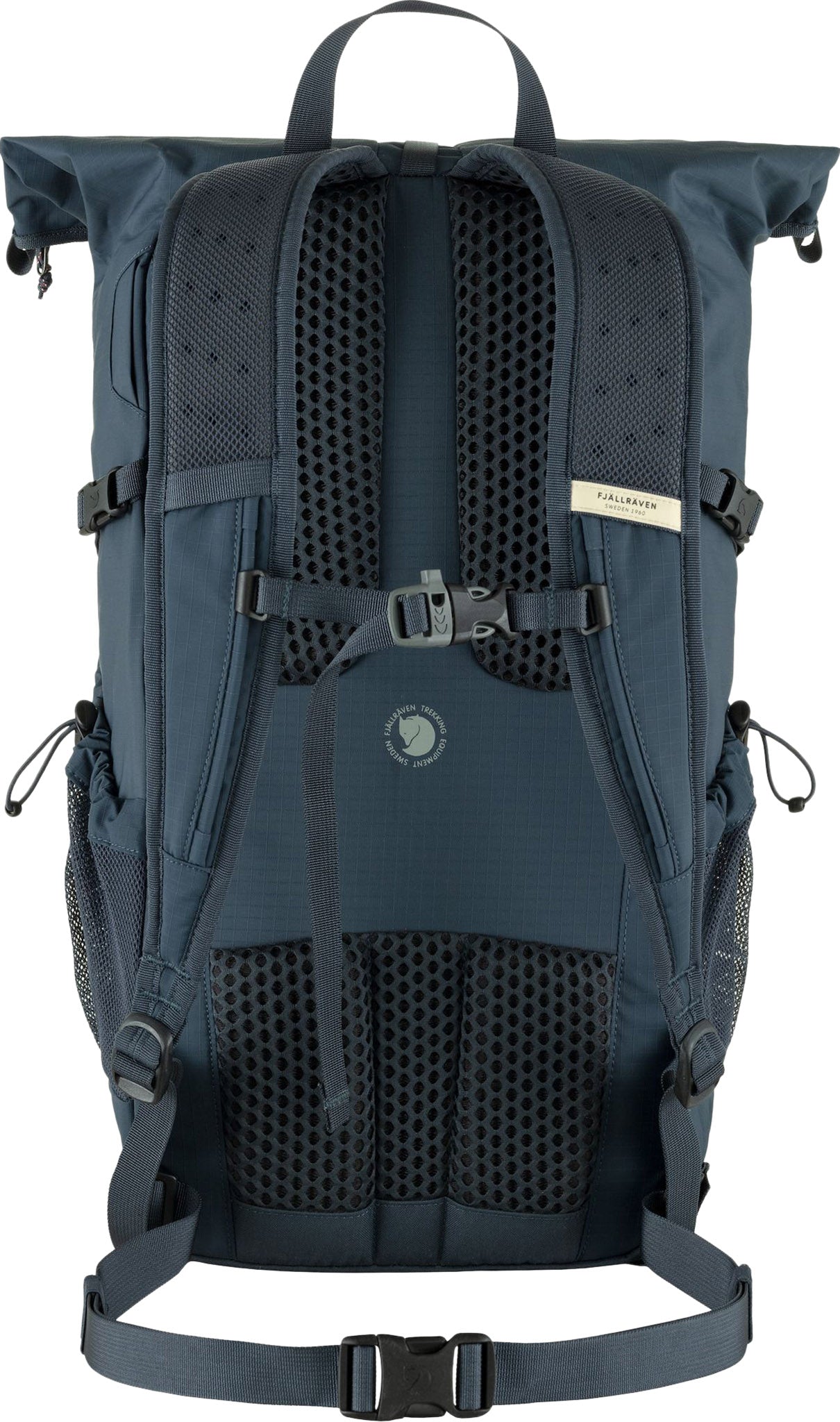 Fjällräven Abisko Hike Foldsack 25L Backpack