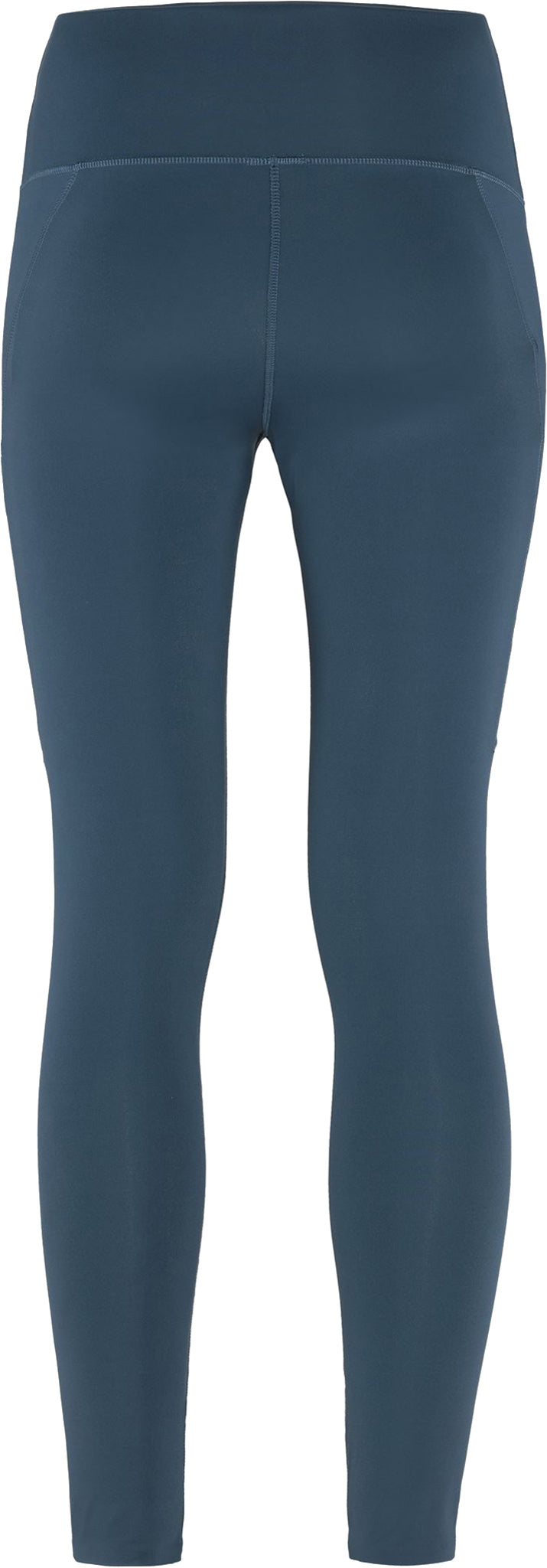 Baby Adjustable and Breathable Leggings 500 - Navy Blue