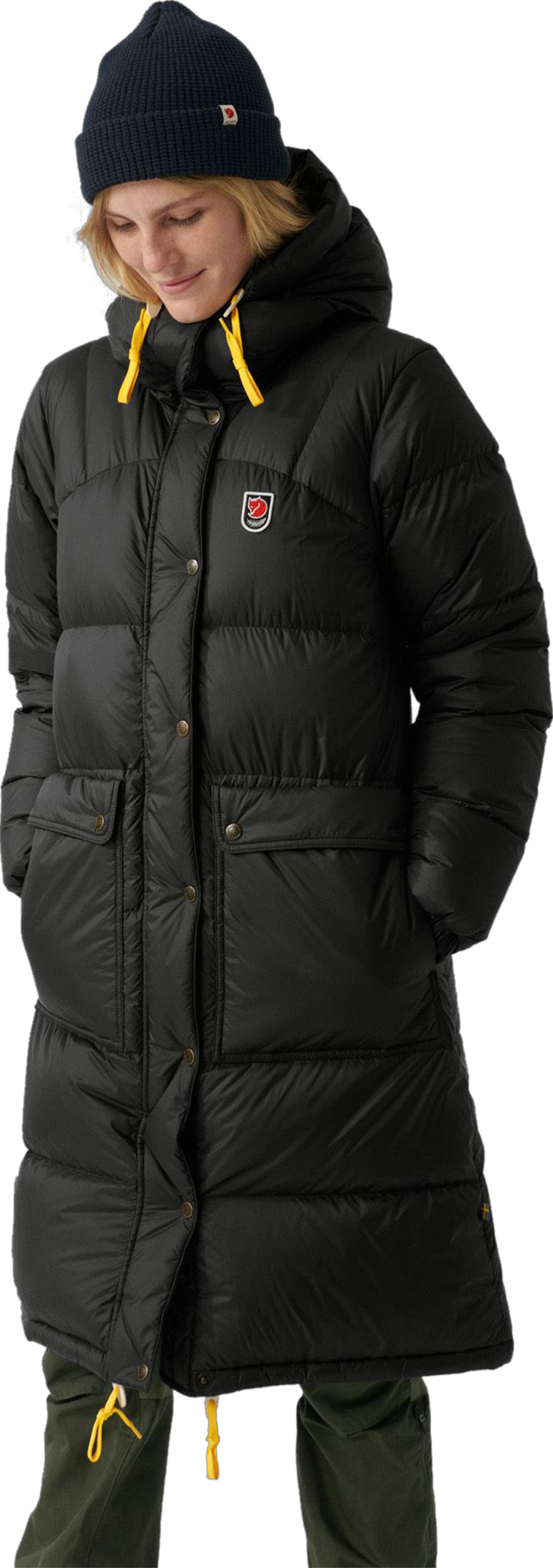 expedition long down parka w fjallraven - OFF-53% >Free Delivery
