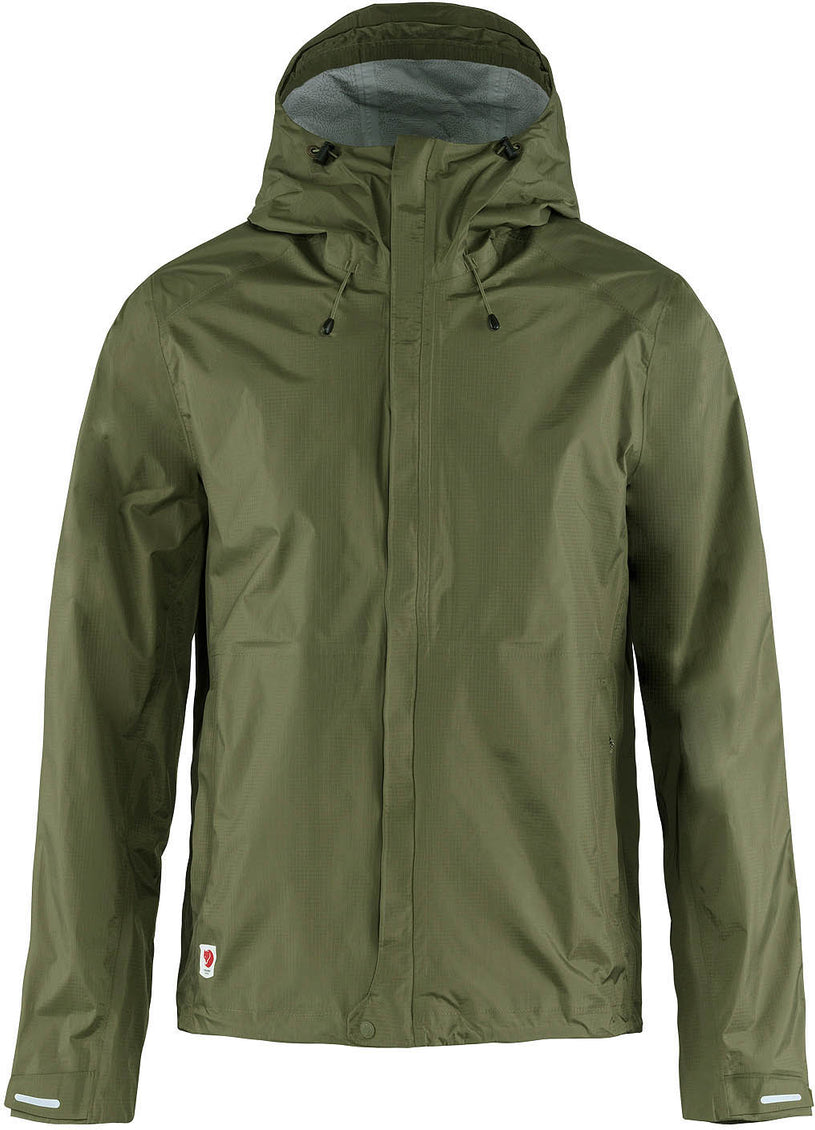 Fjällräven High Coast Hydratic Jacket - Men's | Altitude Sports