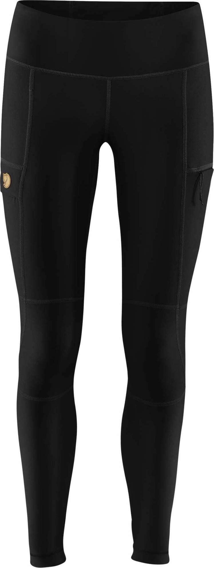 fjallraven abisko trail tights