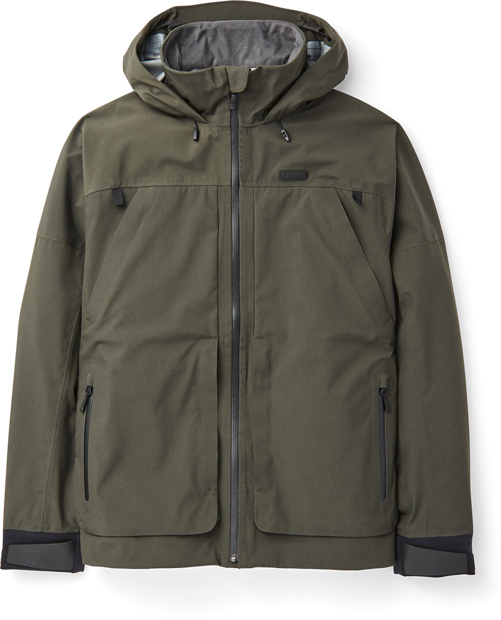 Filson Skagit Rain Jacket - Men's | Altitude Sports