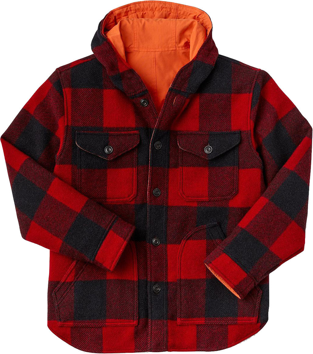 Filson Snohomish Reversible Jacket - Men's | Altitude Sports