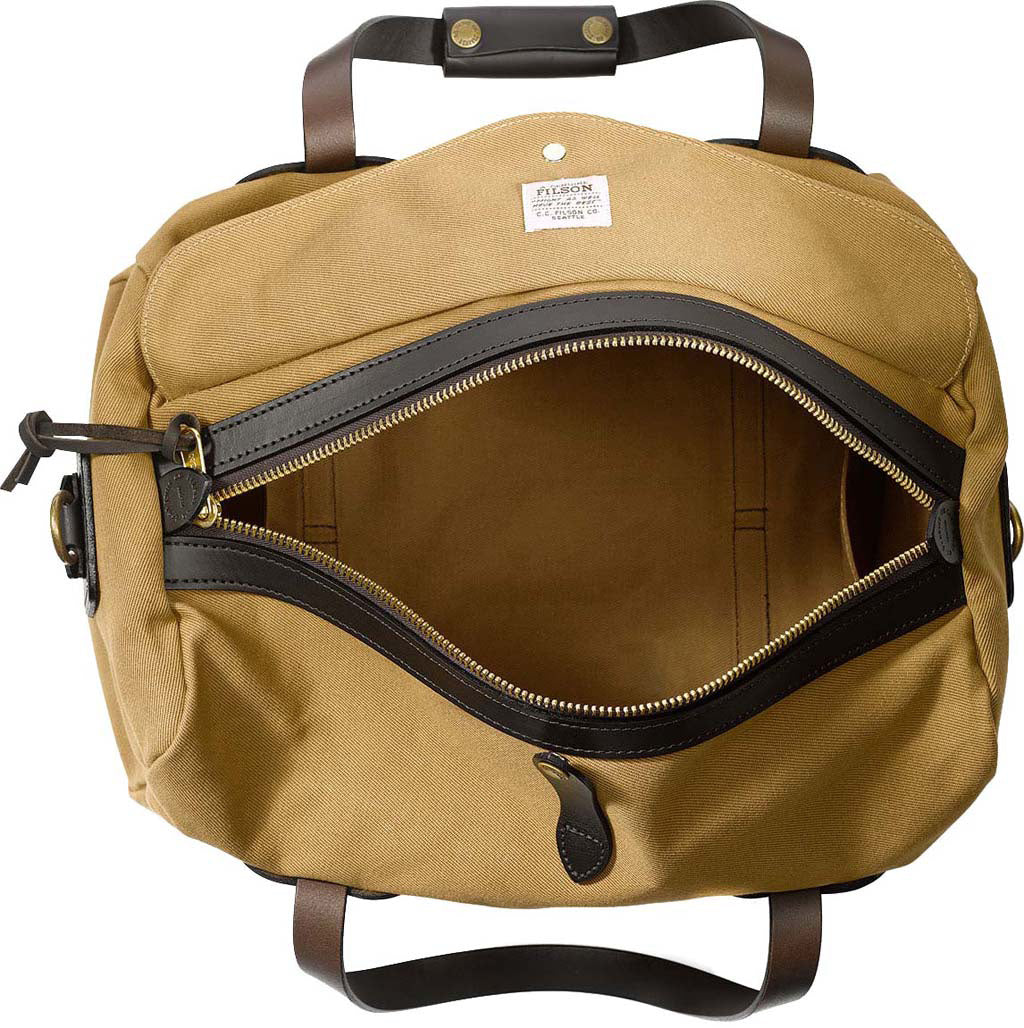 Filson Small Duffle Bag 32L | Altitude Sports