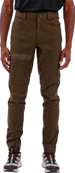Foehn Brise Pant Review - Made for Ultralight Travel?? - The Daily Grog