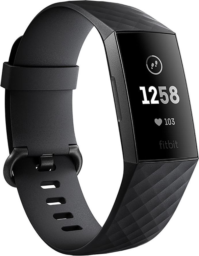fitbit charge 3 case
