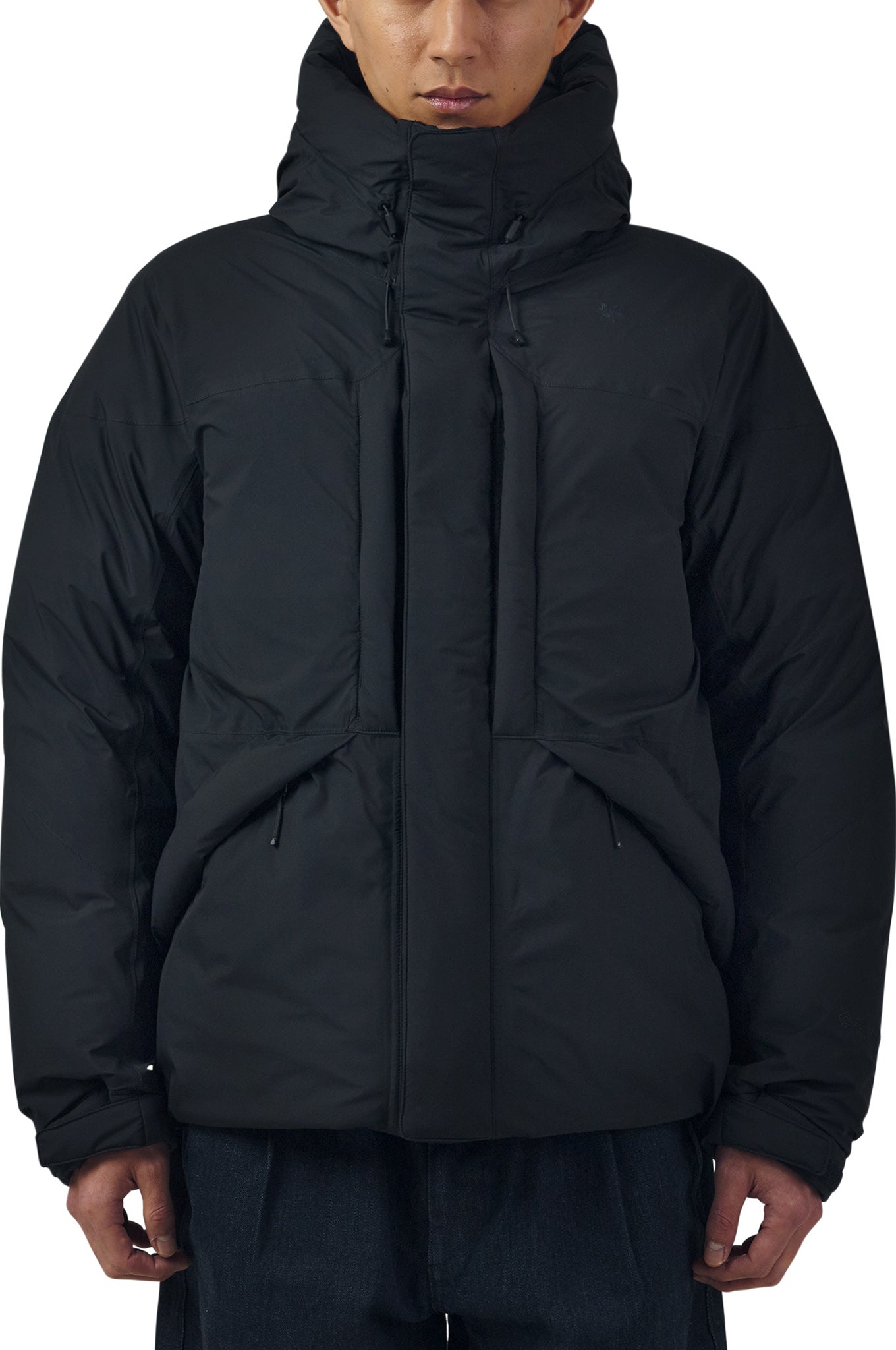 Goldwin GORE-TEX Down Jacket - Men's | Altitude Sports