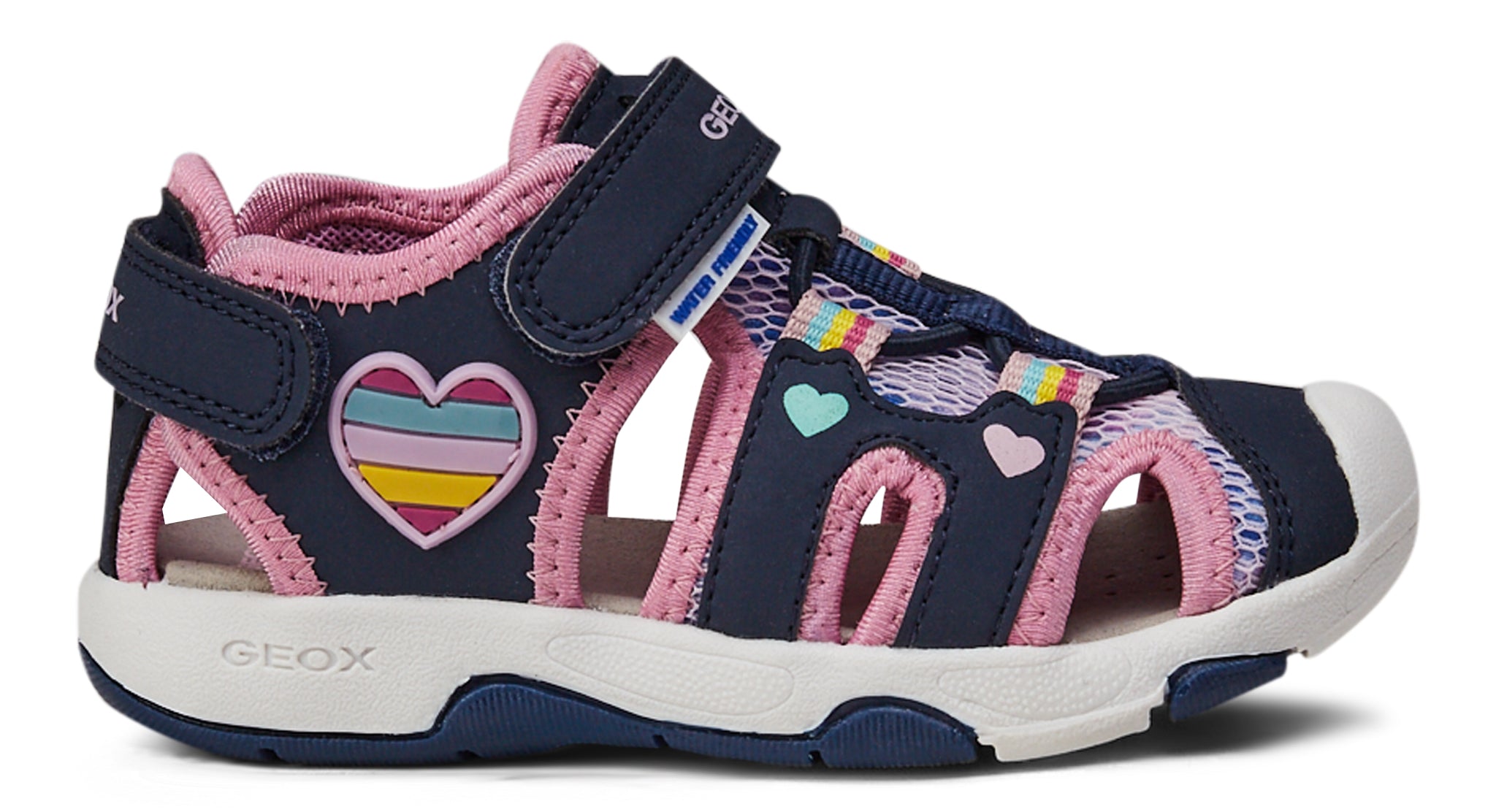 Multy Sandal Toddler Girl's | Sports