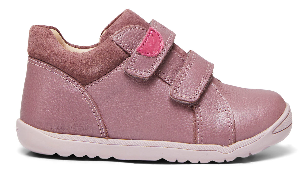 Geox Macchia First Steps Booties - Baby Girls | Altitude Sports