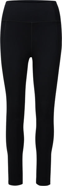  Jockey High-Waisted Interlock Leggings French Roast XS 25 :  Sports & Outdoors