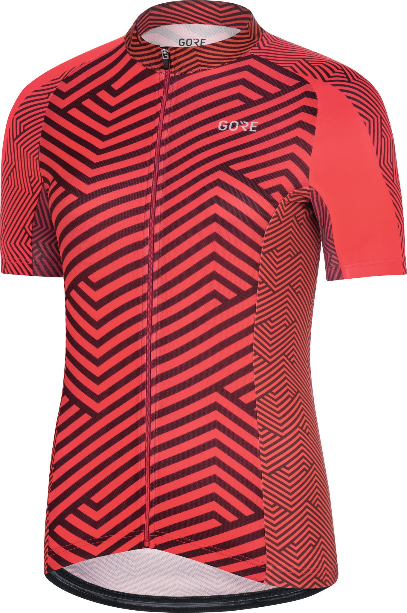 gore c3 short sleeve jersey