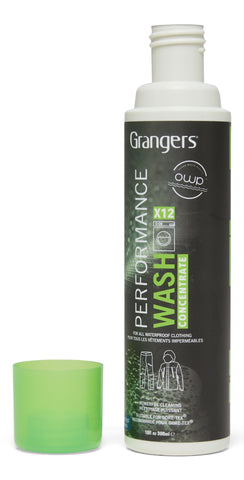 Grangers Down Wash Concentrate (OWP) - Outdoor Essentials