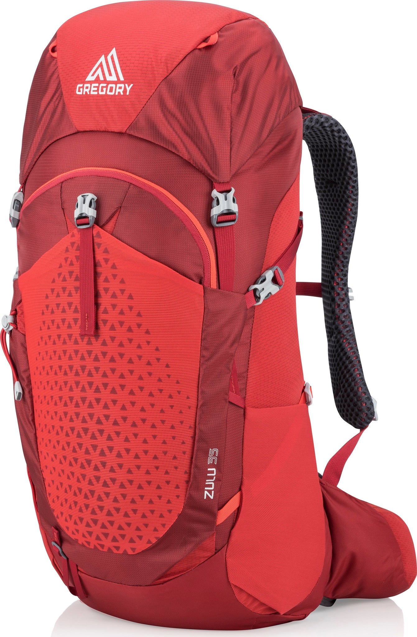 gregory zulu 35 backpack