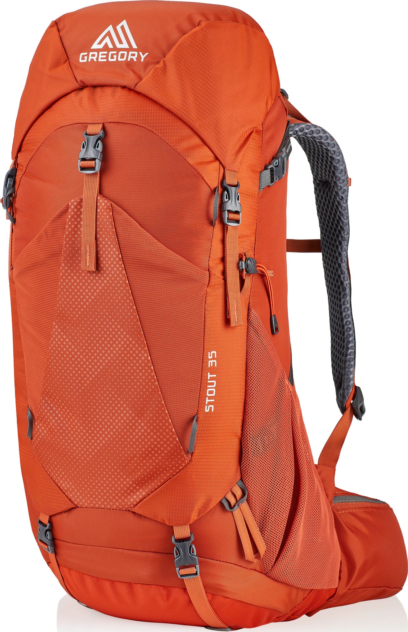 gregory 35 backpack