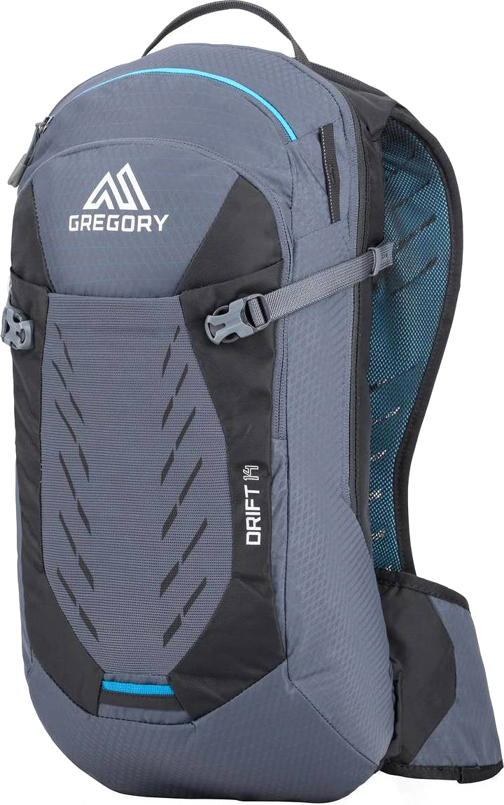 gregory drift 14 hydration pack