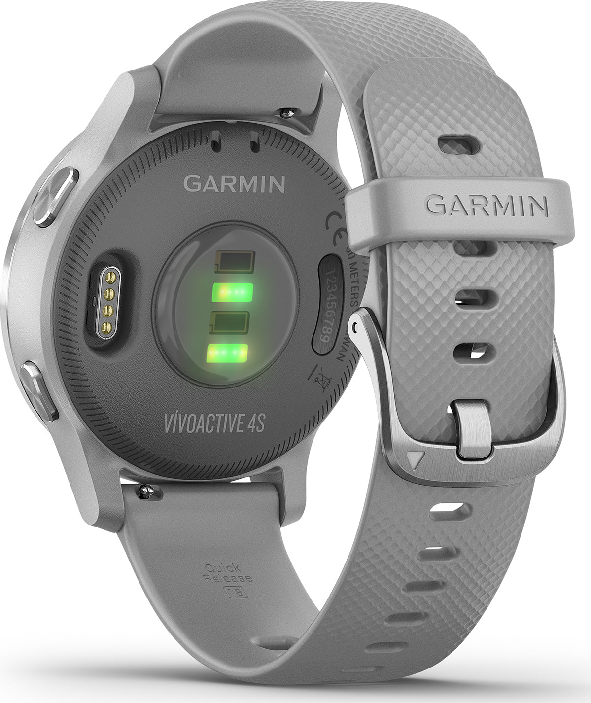 Garmin Vívoactive 4S Watch - Unisex | Altitude Sports