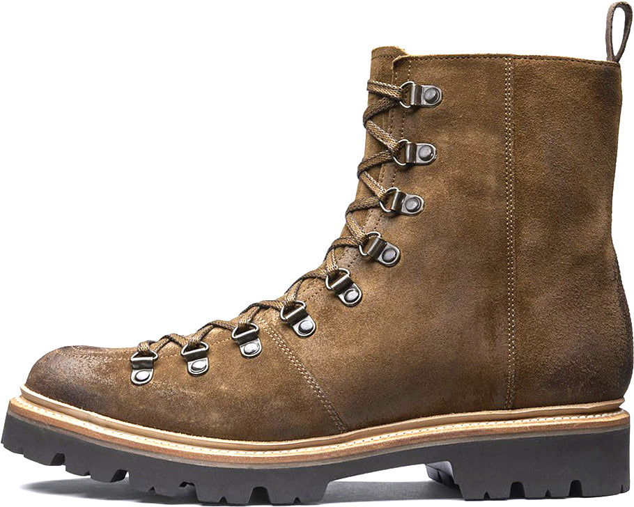 brady hiker boot