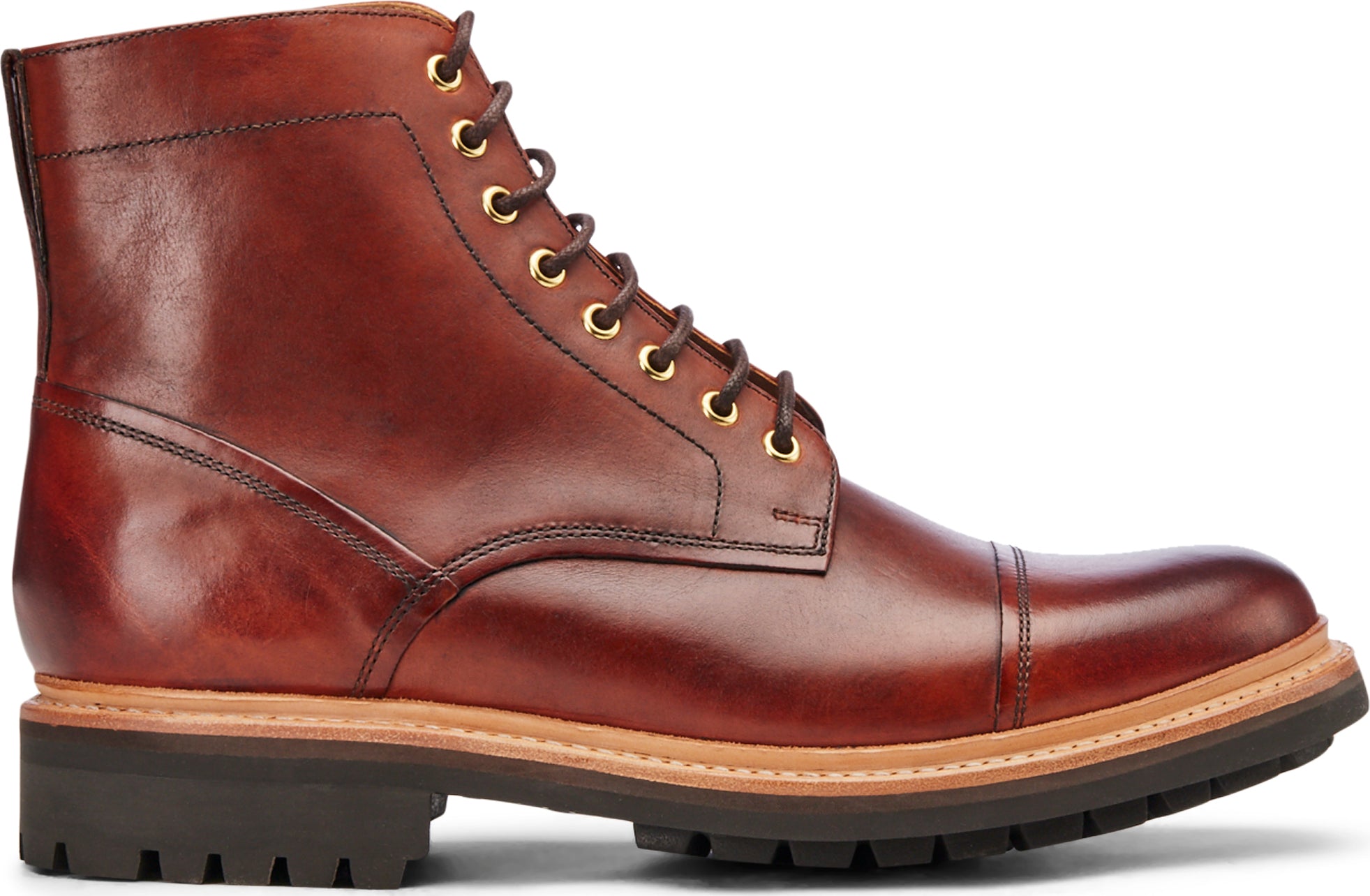 Grenson Joseph Boot - Men's | Altitude 