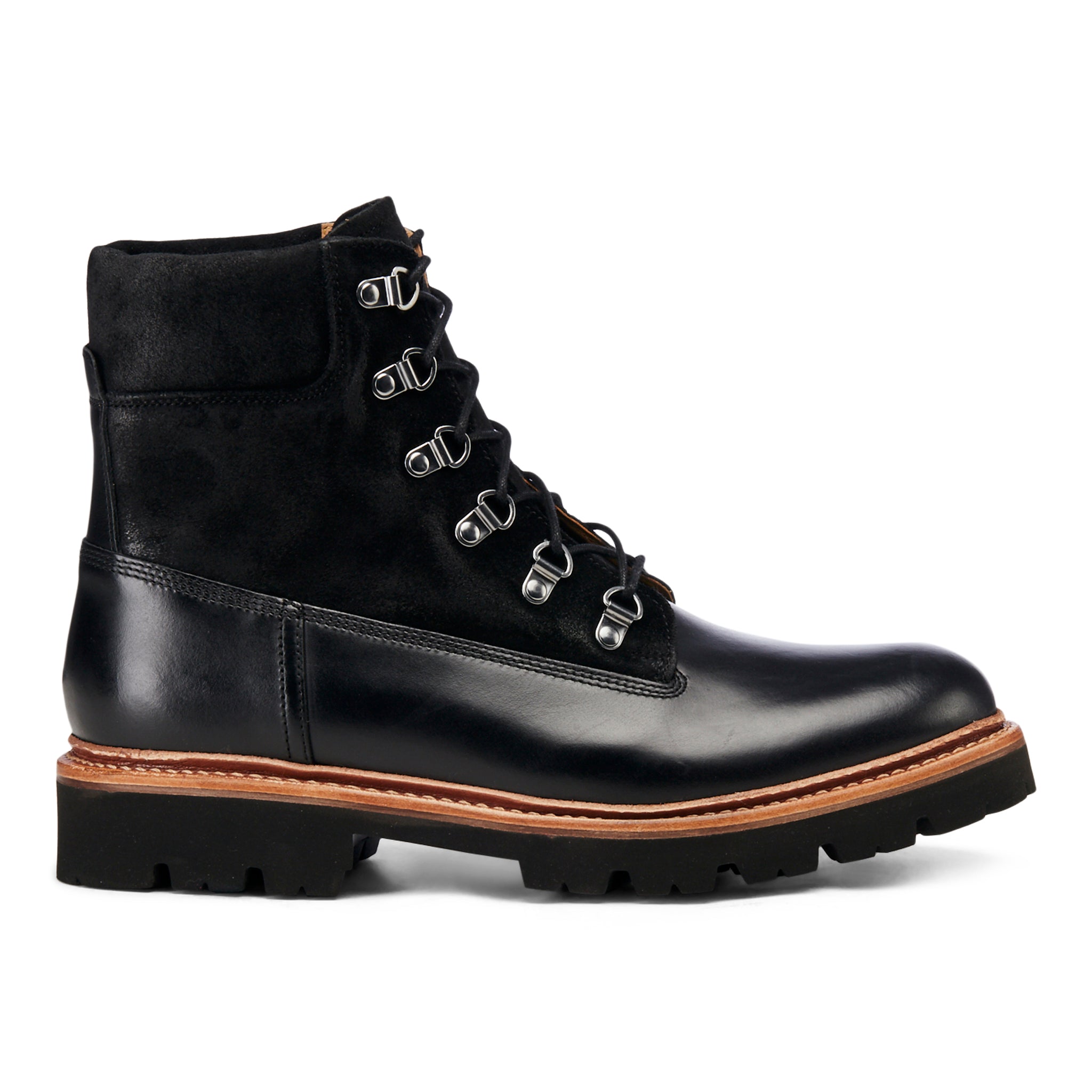 Grenson Rutherford Pull Up Boot - Men's | Altitude Sports