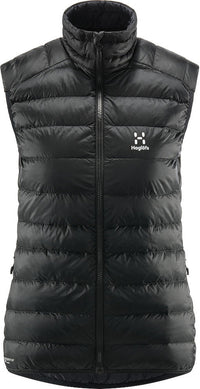 Elyzion Murray Unisex Utility Vest - Black