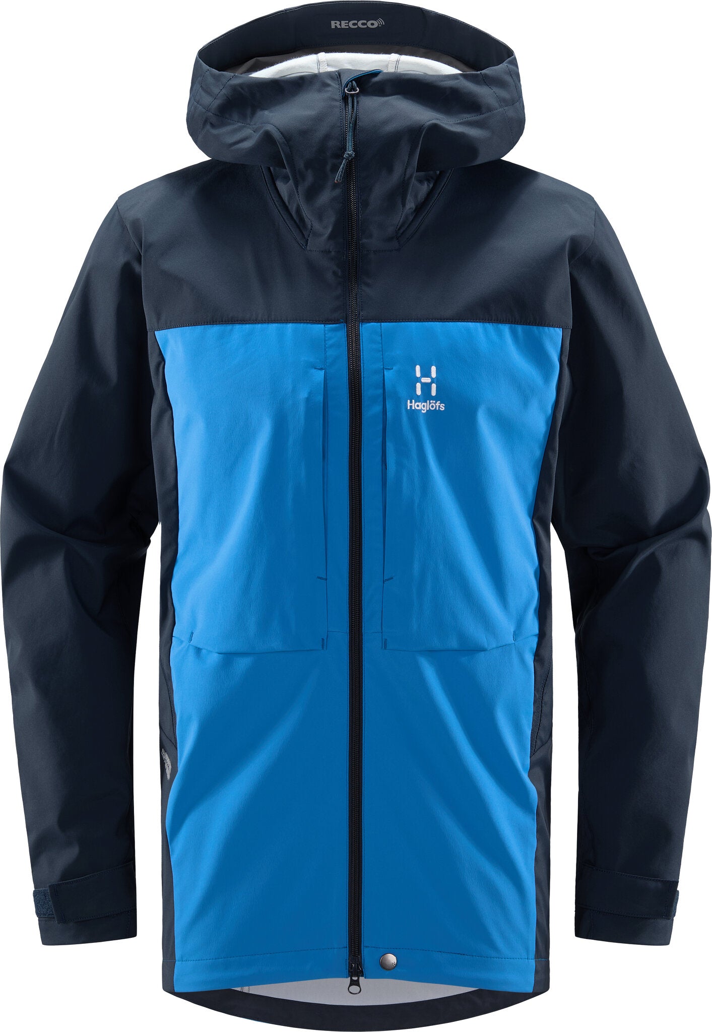 Haglofs Spitz Jacket Men M size odmalihnogu.org