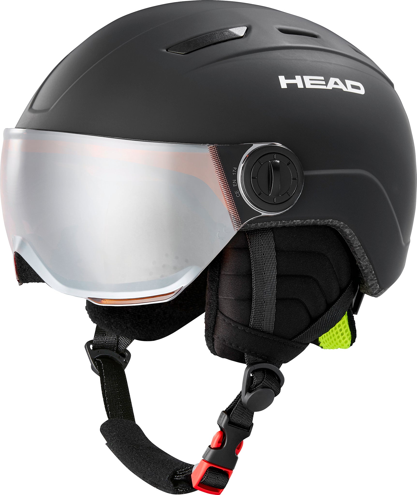 Helmets For Skiing and Snowboarding | Altitude Sports