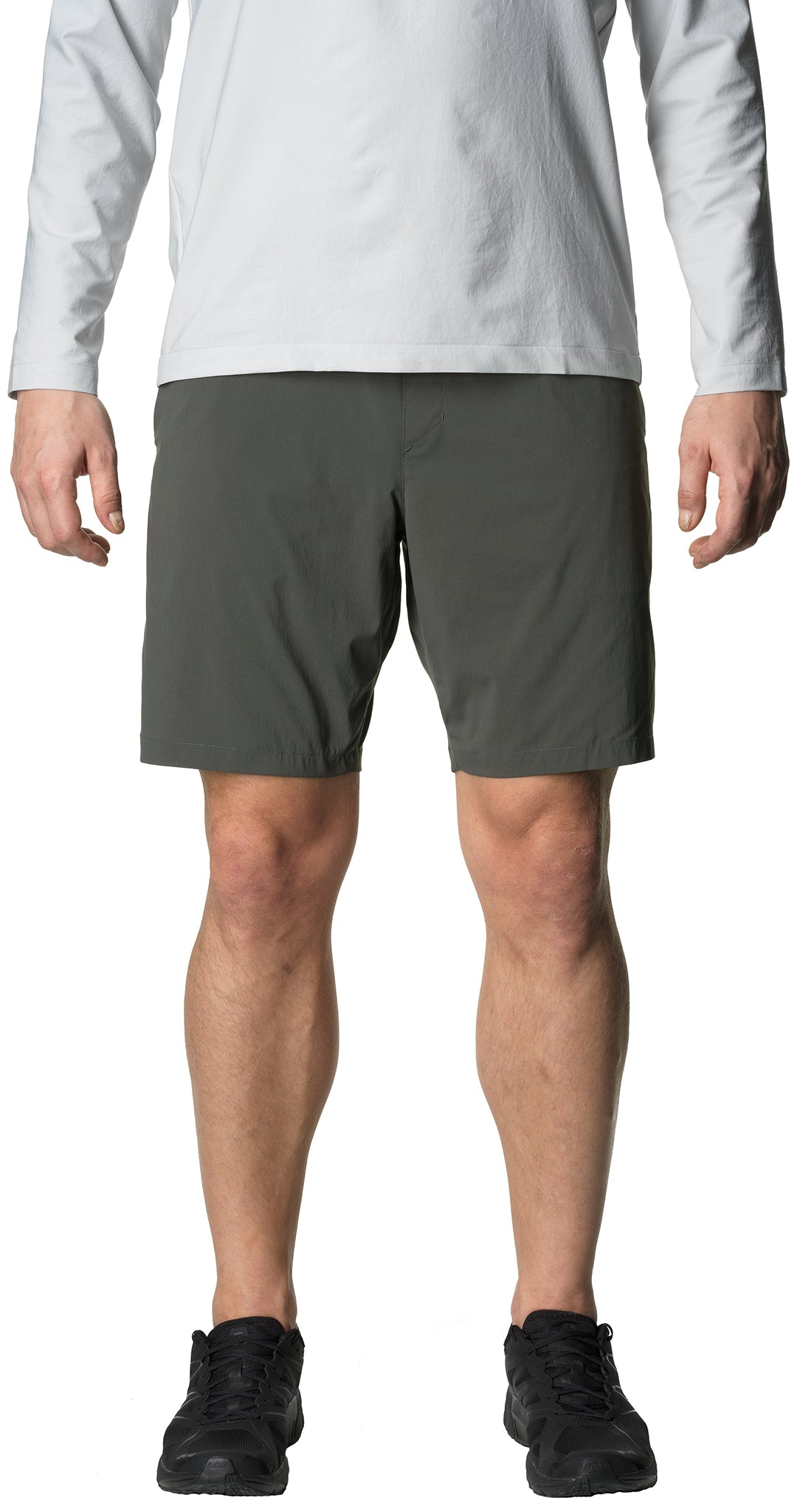 HOUDINI / Ms Wadi Shorts ワジショーツ【L】 - 登山用品