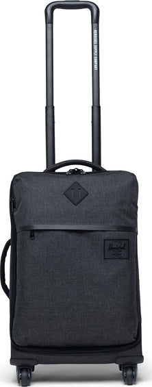 herschel small luggage