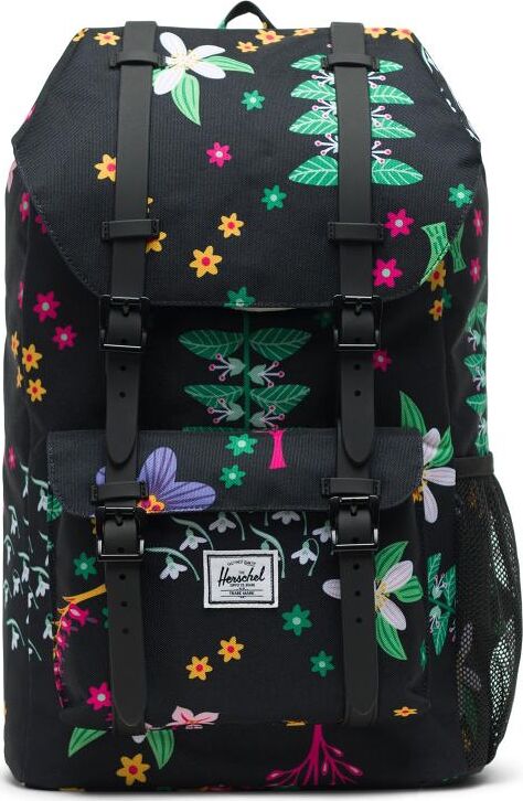 Herschel Supply Co Herschel Little America Backpack Youth Altitude Sports