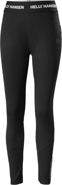 Merino 260 Vertex Thermal Leggings Glacial Flow