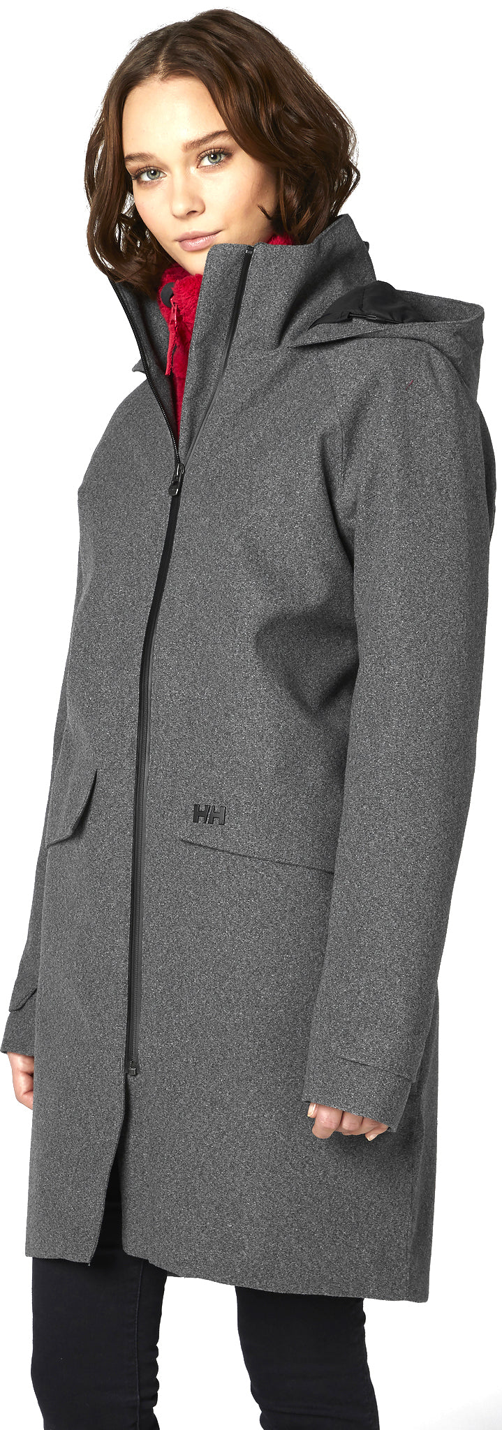 manteau h&h