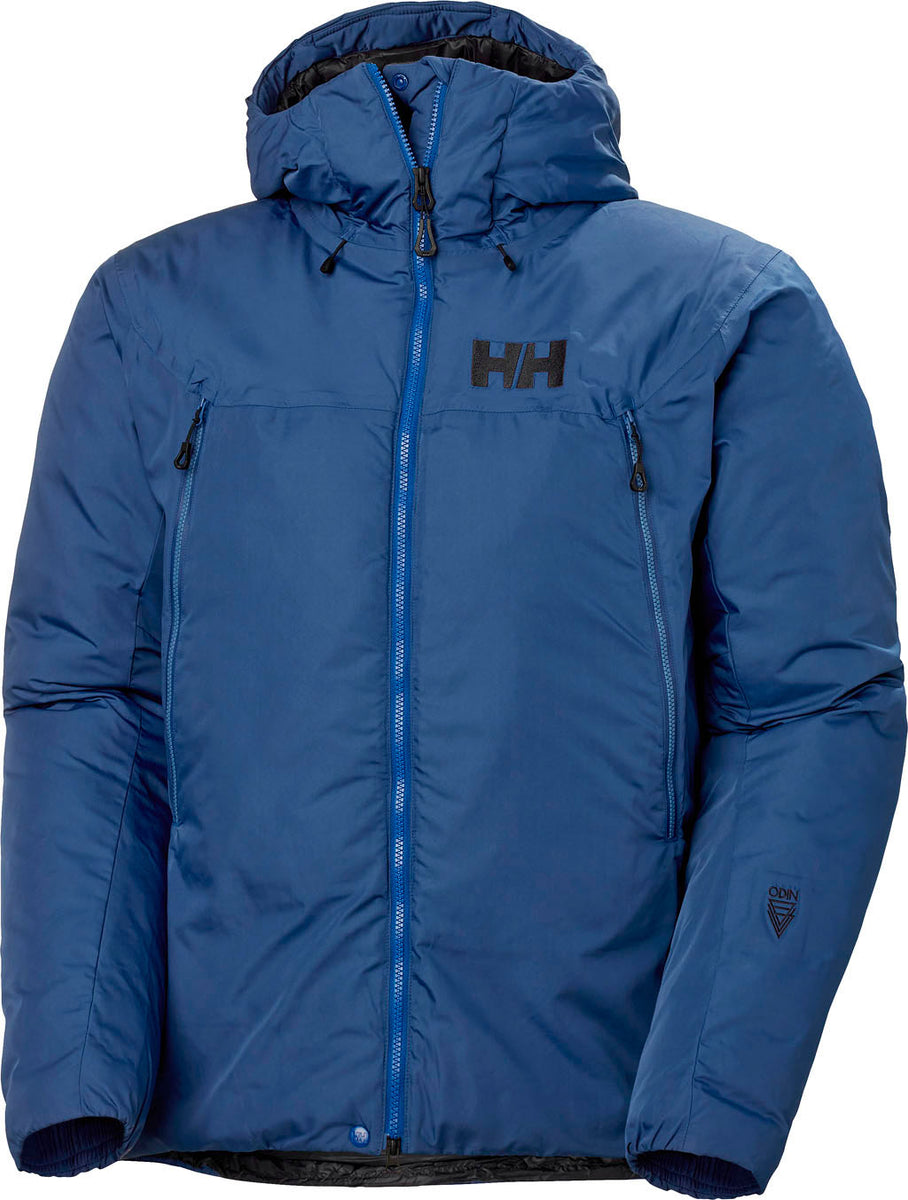 Helly Hansen Odin Lifa Pro Belay Jacket - Men's | Altitude Sports
