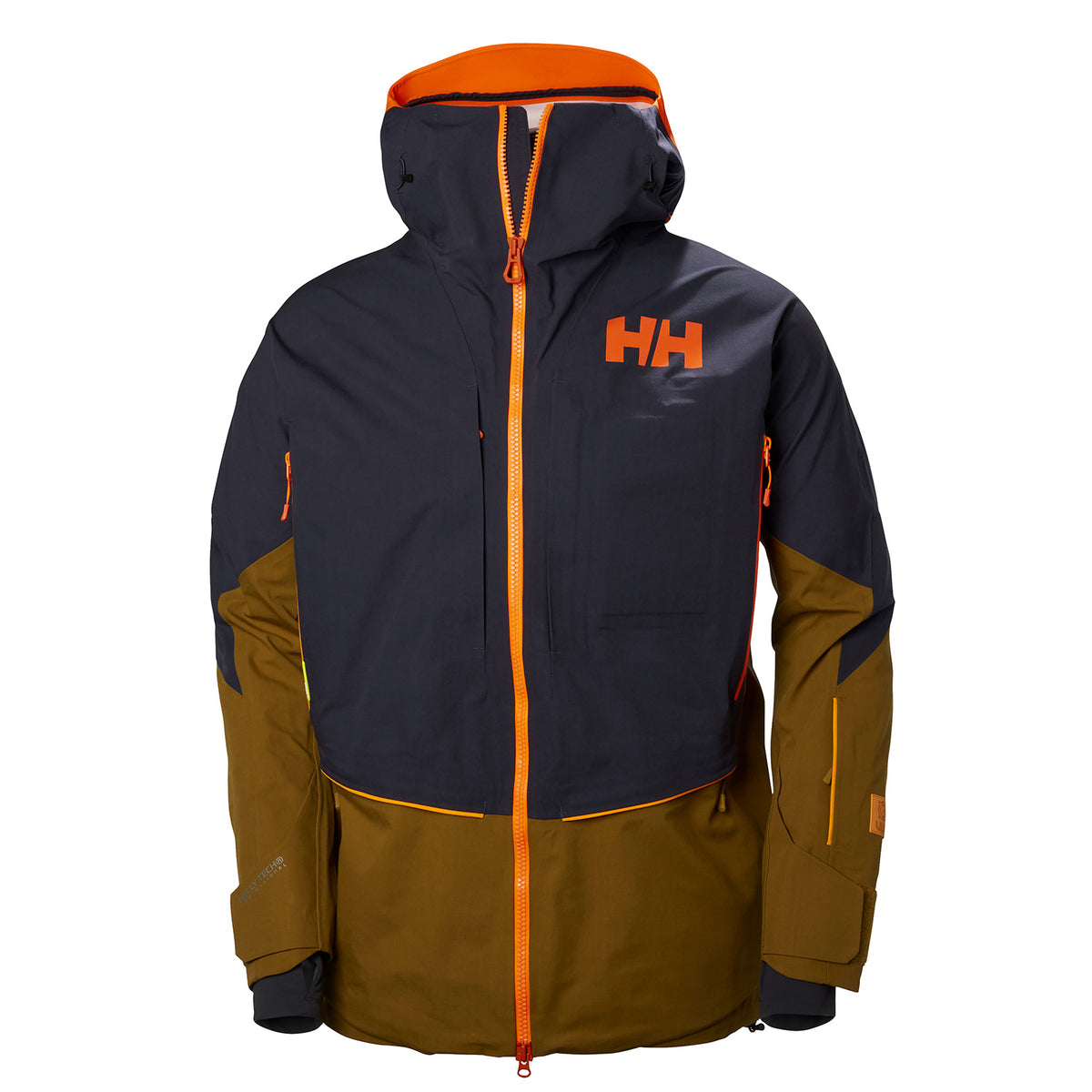 Helly Hansen Men's Elevation Shell Jacket | Altitude Sports