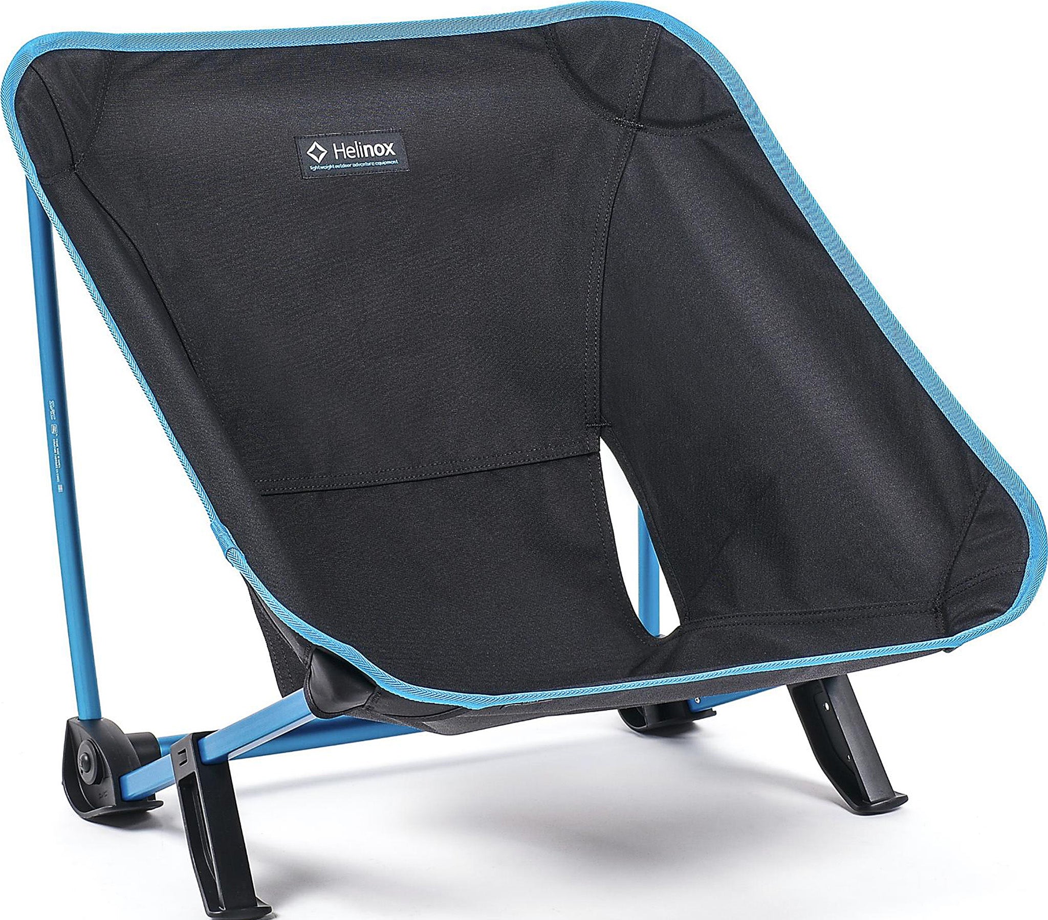 Helinox Inclined Festival Chair Altitude Sports