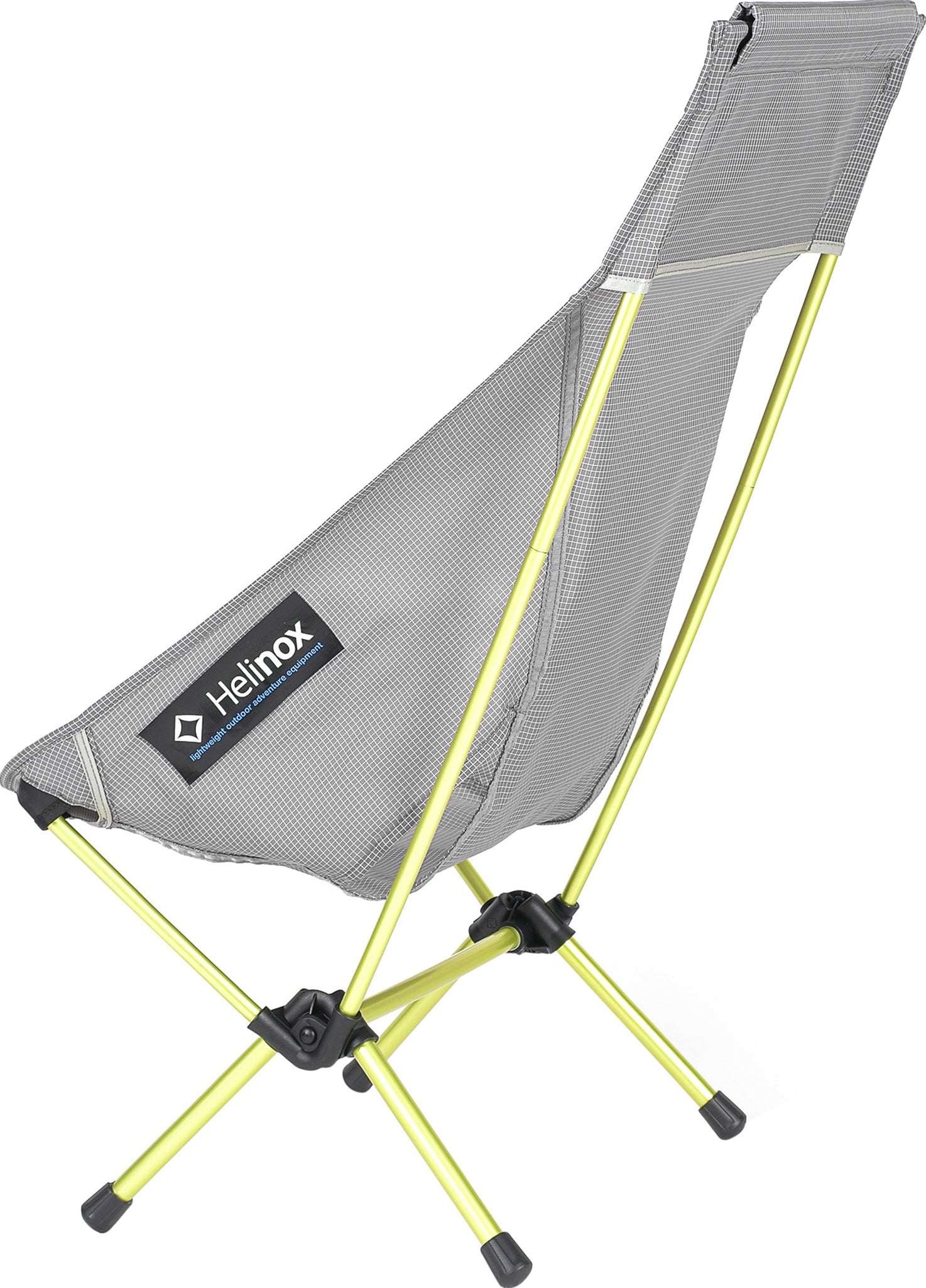 Helinox Highback Chair Zero | Altitude Sports