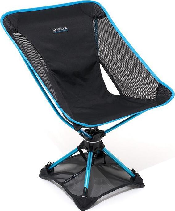 Helinox Ground Sheet Swivel Chair | Altitude Sports