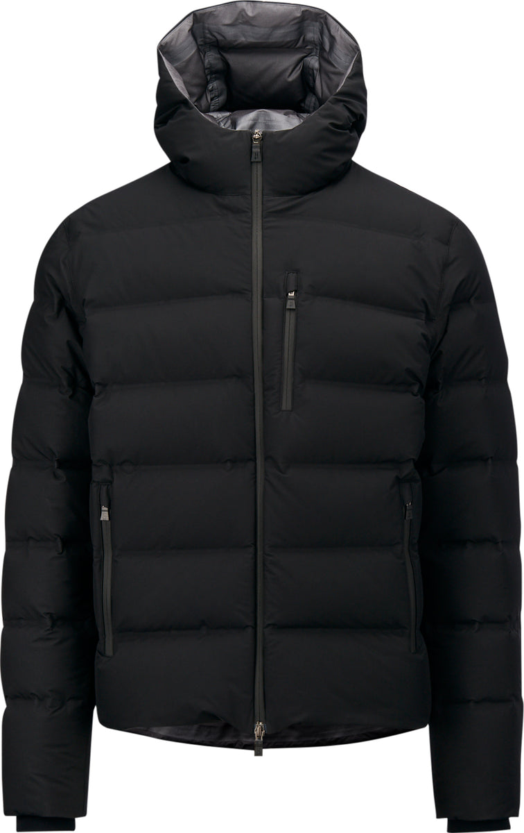 Herno Impact Down Bomber Jacket - Men's | Altitude Sports