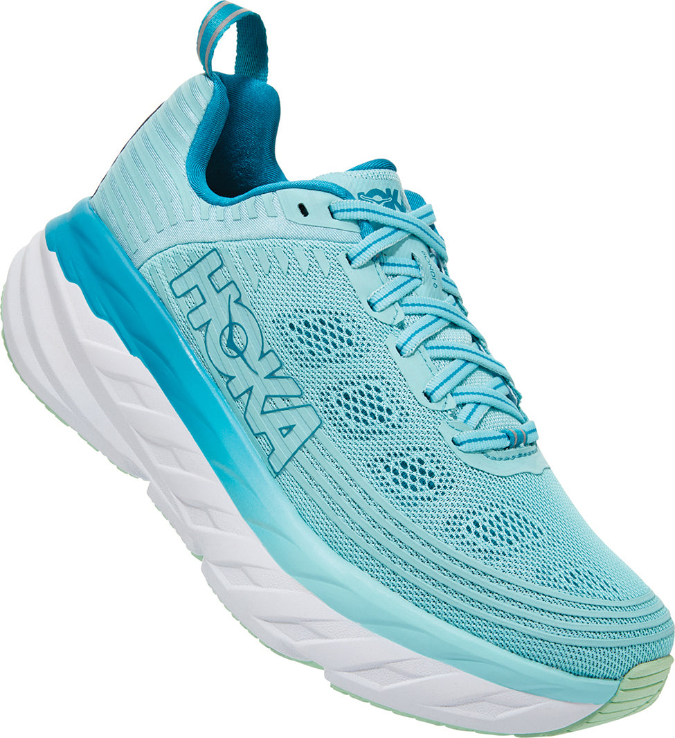 hoka running shoes for pronation