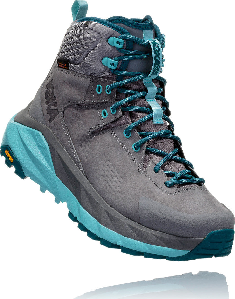 Hoka One One Sky Kaha Hiking Boots - Women's | Altitude Sports