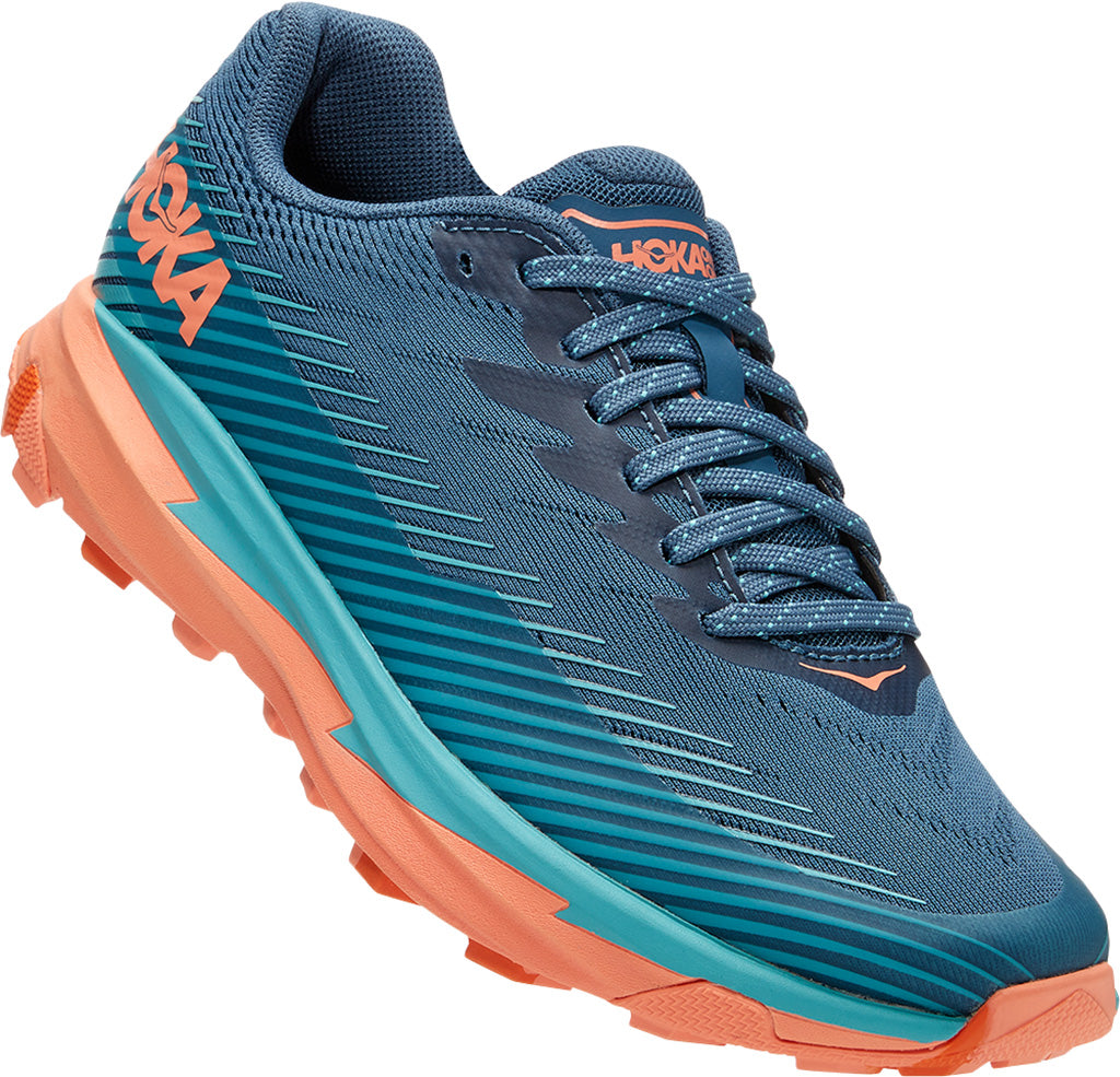 Hoka Torrent 2 Running Shoes - Women's | Altitude Sports