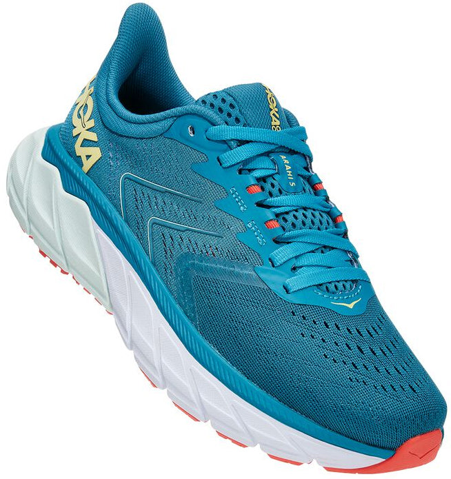 Hoka One One ARAHI 5 shoes - Women's | Altitude Sports