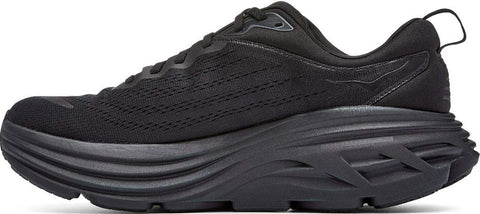 Hoka Bondi 8 Running Shoes - Men's, Shifting — Mens Shoe Size: 13 US,  Gender: Male, Age Group: Adults, Mens Shoe Width: Medium, Heel Height: 4 mm  — 1123202-SSEG-13D - 1 out of 78 models