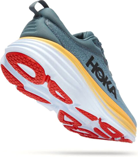 Hoka Size 13 Hokas Running Shoes Bondi 8 Clifton 9 Womens Mens Carbon X 2  Athletic Sneakers Shock Absorbing Road Fashion Designer Hoka Trail Trainers  36 47 From 21,25 €